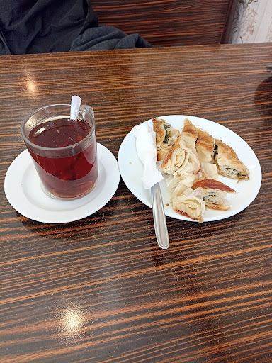 Sarıyer Börekçisi Trabzon Sarıyer Börekçisi Trabzon