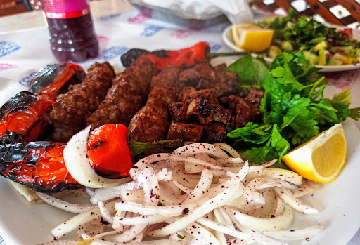 Şark Kebap 1959 Şanlıurfa Şark Kebap 1959 Şanlıurfa