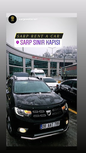 SARP RENT A CAR Artvin SARP RENT A CAR Artvin