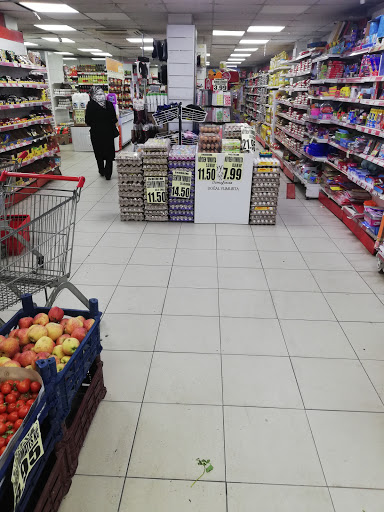 Savaşır Market Manisa Savaşır Market Manisa