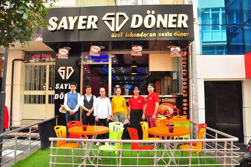 Sayer Döner Manisa Sayer Döner Manisa