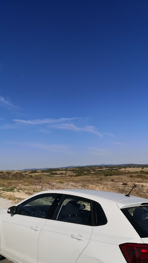 SDR petrol BP Kırklareli Merkez
