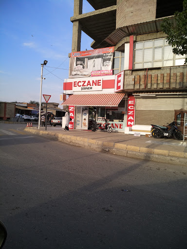 Şebnem Eczanesi Şanlıurfa Şebnem Eczanesi Şanlıurfa