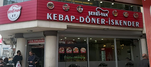Şehr-Van Döner & Köfte Van Şehr-Van Döner & Köfte Van