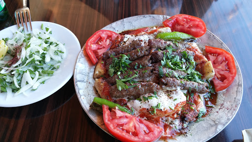 Şehzadeler Manisa Kebap Salonu Manisa Şehzadeler Manisa Kebap Salonu Manisa