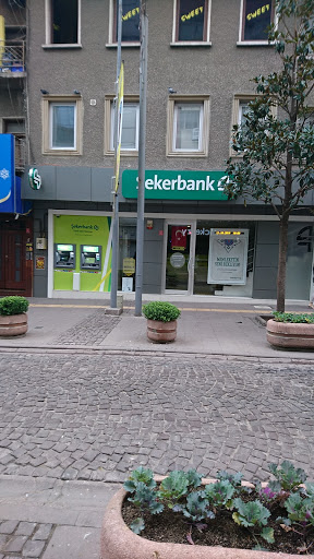 Şekerbank - Balıkesir Şubesi Balıkesir Şekerbank - Balıkesir Şubesi Balıkesir