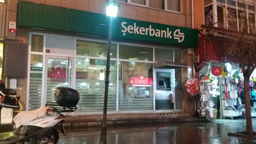 Şekerbank Kırıkkale Şubesi Kırıkkale Şekerbank Kırıkkale Şubesi Kırıkkale