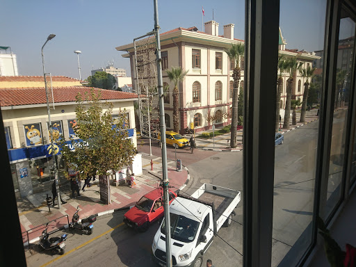 Şekerbank Manisa Şubesi Manisa Şekerbank Manisa Şubesi Manisa