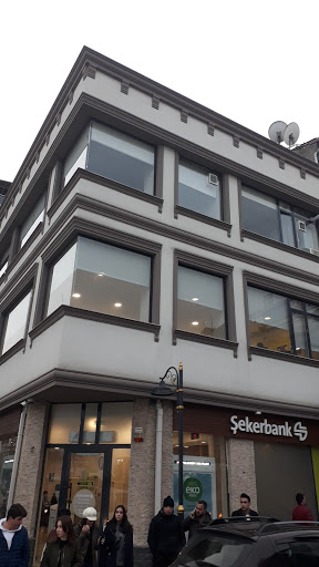 Şekerbank Ordu Şubesi Ordu Şekerbank Ordu Şubesi Ordu