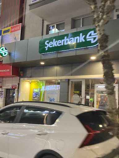 Şekerbank Tokat Şubesi Tokat Şekerbank Tokat Şubesi Tokat