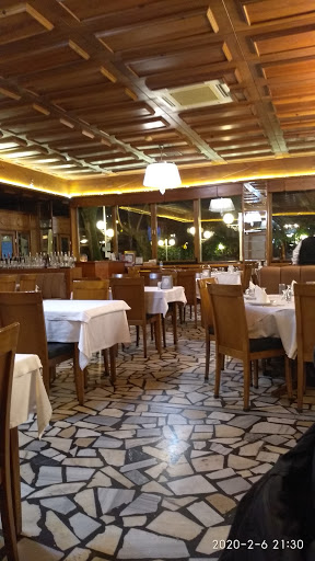 Selçuk Restaurant Bursa Selçuk Restaurant Bursa