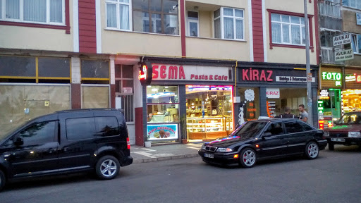 Sema Dondurması Trabzon Sema Dondurması Trabzon