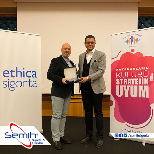 SEMİH SİGORTA & EMEKLİLİK Konya Meram