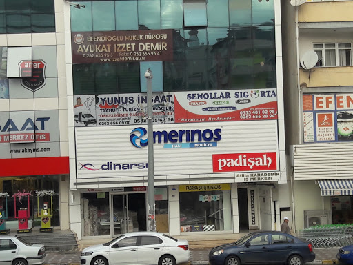 Şenollar Sigorta Kocaeli Darıca