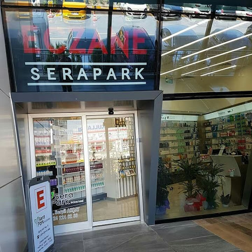 SERAPARK ECZANESİ Bursa SERAPARK ECZANESİ Bursa
