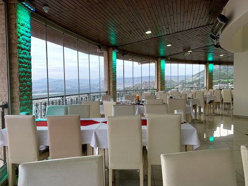 Serenler Tepesi Restaurant Burdur Merkez