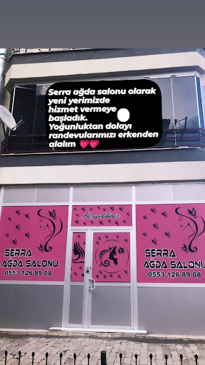 Serra Ağda Salonu Malatya Serra Ağda Salonu Malatya