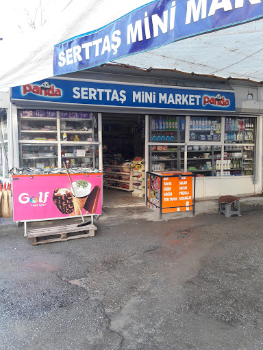 SERTTAŞ MİNİ MARKET Malatya SERTTAŞ MİNİ MARKET Malatya