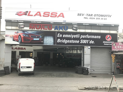 Sevtar Otomotiv (Gençosman Şube) Bursa Sevtar Otomotiv (Gençosman Şube) Bursa