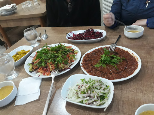 Şeyhan Kebap Mardin Şeyhan Kebap Mardin