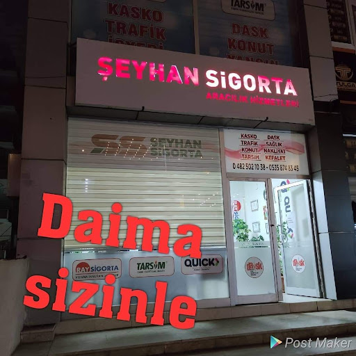 Şeyhan Sigorta Mardin Mardin Şeyhan Sigorta Mardin Mardin