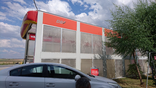 Shell Autogas-tekin Dağlıgil Petrol Uşak Merkez Shell Autogas-tekin Dağlıgil Petrol Uşak Merkez