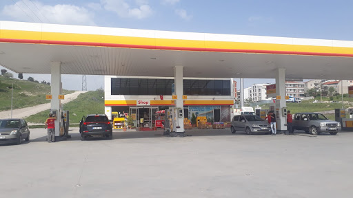 Shell Ceytaş Petrol Sakarya 
