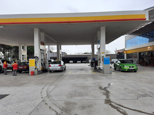 Shell Manisa Manisa Shell Manisa Manisa