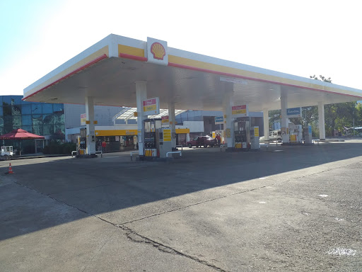 SHELL - Şükrü Akkaya Akaryakıt İstasyonu Cumhuriyet Mah. Ordu 