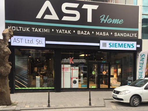 Siemens Ast Ltd. Denizli Siemens Ast Ltd. Denizli