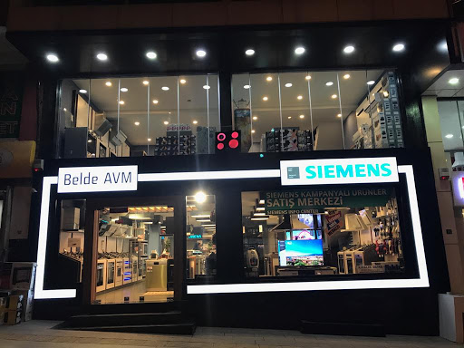 Siemens Merkez Bayi Ekrem Ergin-Turhan Bayram Ergin Kahramanmaraş Siemens Merkez Bayi Ekrem Ergin-Turhan Bayram Ergin Kahramanmaraş