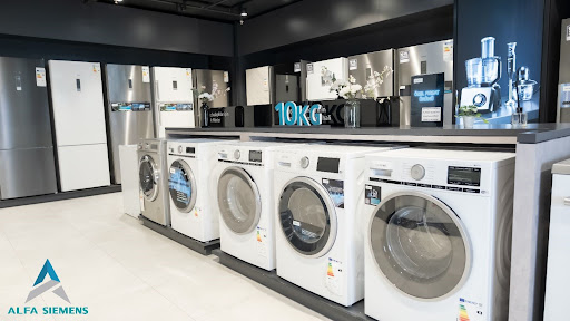 Siemens Yetkili Bayii - Alfa Dayanıklı Tüketim Malları Bursa Siemens Yetkili Bayii - Alfa Dayanıklı Tüketim Malları Bursa