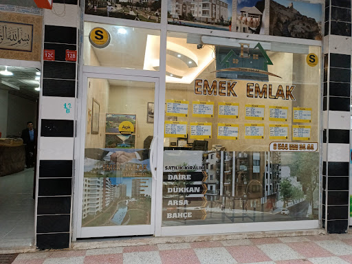 SİİRT EMEK EMLAK Siirt Merkez SİİRT EMEK EMLAK Siirt Merkez