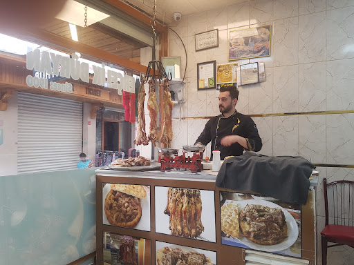 Siirt Erçelik Büryan salonu Siirt Merkez