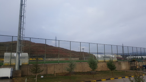 Siirt üniversitesi Spor Salonu Siirt Merkez