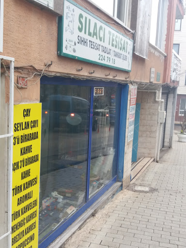 Sılacı Tesisat Bursa Sılacı Tesisat Bursa