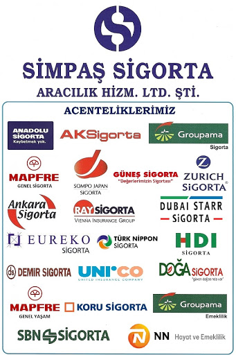 Simpaş Sigorta Balıkesir Balıkesir Simpaş Sigorta Balıkesir Balıkesir