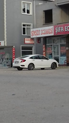 Şimşek Eczanesi Sinop Merkez Şimşek Eczanesi Sinop Merkez
