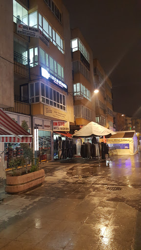 Sinem Güngör Beauty Center Konya Meram