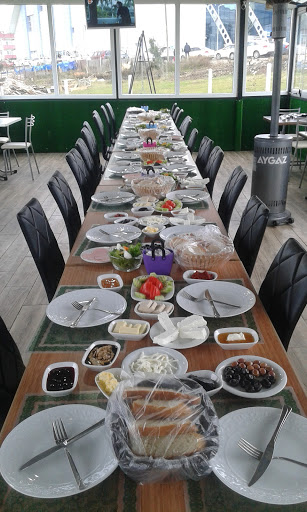 Sinop Damak Tadı Restaurant - Ev Yemekleri Sinop Merkez Sinop Damak Tadı Restaurant - Ev Yemekleri Sinop Merkez