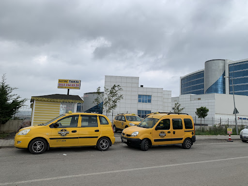 HASTANE TAKSİ Sinop Merkez HASTANE TAKSİ Sinop Merkez