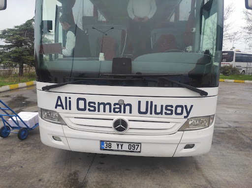 Sinop Otogarı Sinop Merkez Sinop Otogarı Sinop Merkez