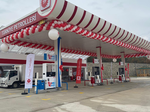 Türkiye Petrolleri Sinop Boyabat Türkiye Petrolleri Sinop Boyabat
