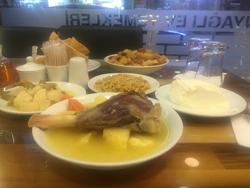 Şirin Lokantası Balıkesir Şirin Lokantası Balıkesir