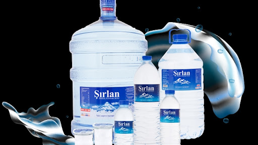 Şırlan su, Uyanık Ticaret Aydın Şırlan su, Uyanık Ticaret Aydın