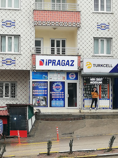 İPRAGAZ Şırnak Merkez İPRAGAZ Şırnak Merkez