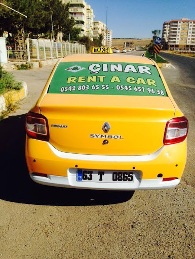 SIRRIN TAKSİ Şanlıurfa SIRRIN TAKSİ Şanlıurfa