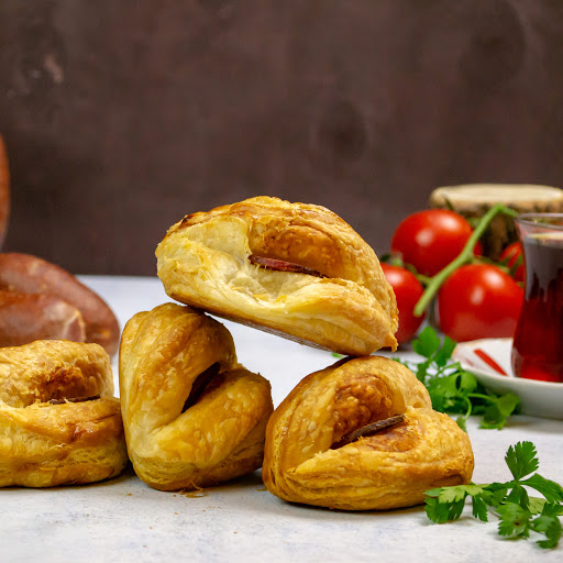 Şişman Börekçi Samsun Şişman Börekçi Samsun