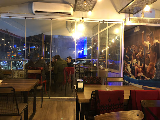 Şişman Restoran Trabzon 