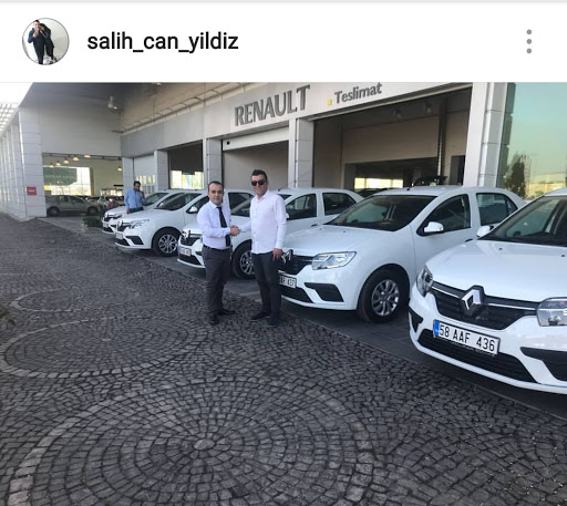 Sivas A-fix Rent A Car Sivas Merkez